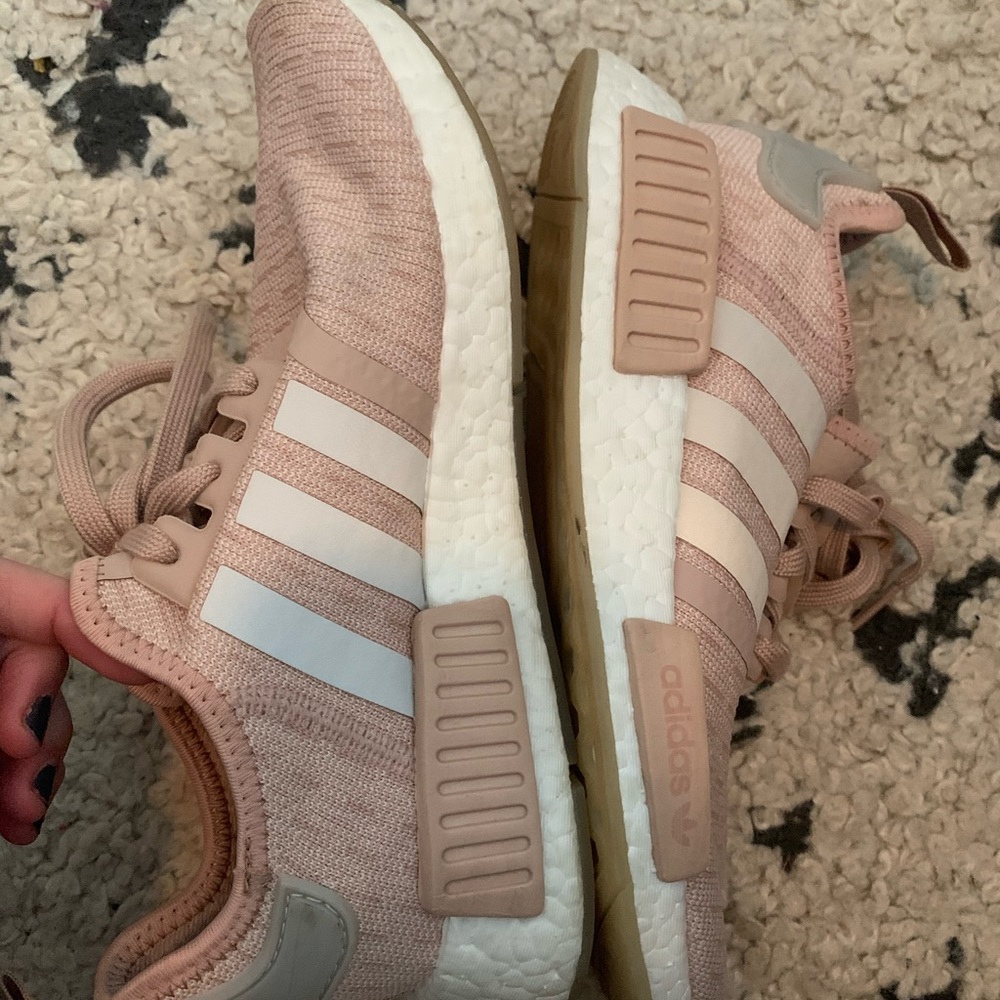 Ultraboost 20